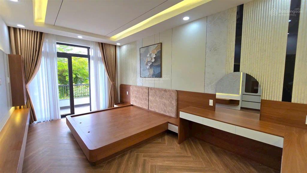 Nhà 3 tầng full nội thất mới đẹp gần ngã tư gói 3 mỹ gia bán nhanh 8650 ( rẻ nhất thị trường gói 3