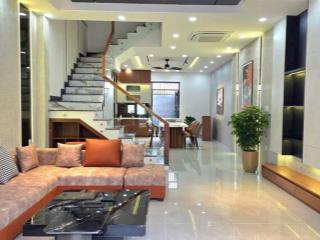 Nhà 3 tầng full nội thất mới đẹp gần ngã tư gói 3 mỹ gia bán nhanh 8650 ( rẻ nhất thị trường gói 3