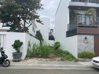 1 lô duy nhất 100m2 hướng đông nam sạch đẹp đường 29m đối diện công viên cây xanh gói 7 mỹ gia