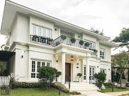 Biệt thự đơn lập phú gia khu compound phú mỹ hưng, quận 7, sổ hồng 368m2 giá 88 tỷ.  0909 591 ***