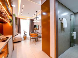 Happy one sora căn 2pn chiết khấu cao nhân dịp sinh nhật công ty và 22/06 mở bán