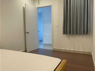 Cho thuê căn hộ 2pn có nội thất 5,5tr/tháng sẵn nhà ở ngay.  0937 378 ***
