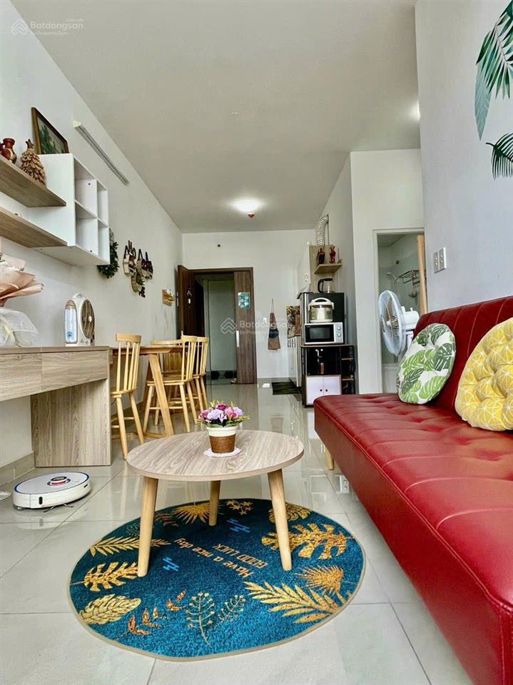 Cho thuê căn hộ 2pn 2wc full nội thất đẹp chỉ xách vali vào ở 6,5tr/tháng,  0937 378 ***