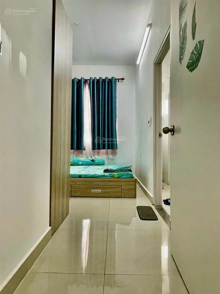 Cho thuê căn hộ 2pn 2wc full nội thất đẹp chỉ xách vali vào ở 6,5tr/tháng,  0937 378 ***