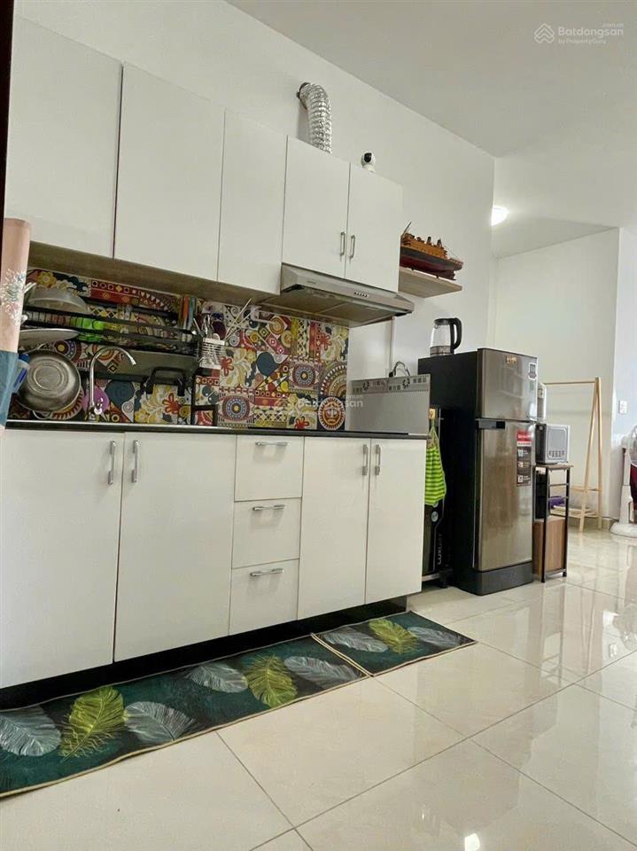 Cho thuê căn hộ 2pn 2wc full nội thất đẹp chỉ xách vali vào ở 6,5tr/tháng,  0937 378 ***