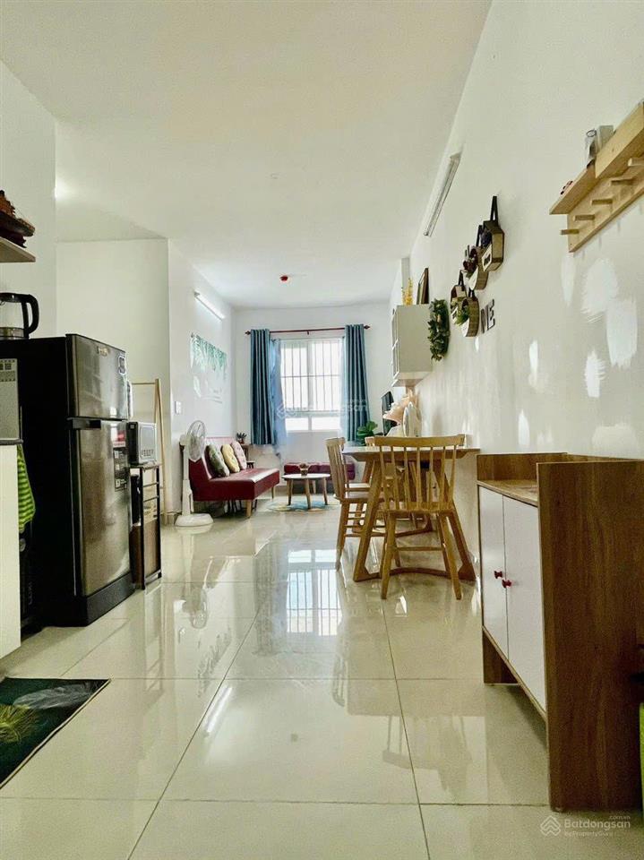 Cho thuê căn hộ 2pn 2wc full nội thất đẹp chỉ xách vali vào ở 6,5tr/tháng,  0937 378 ***