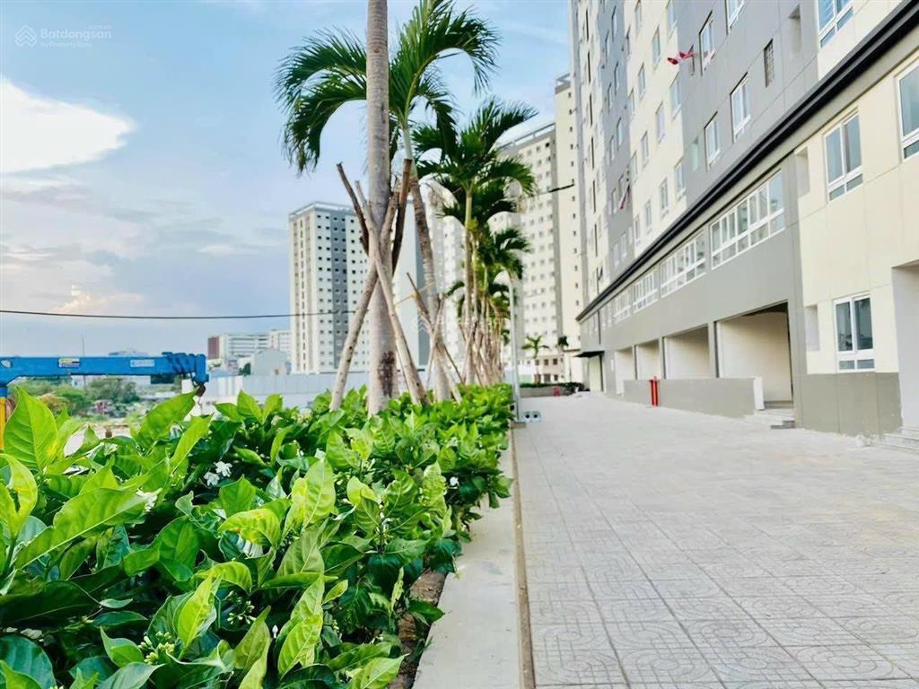 Chính chủ cho thuê căn 2pn 2wc có nội thất 6tr/tháng.  0937 378 ***