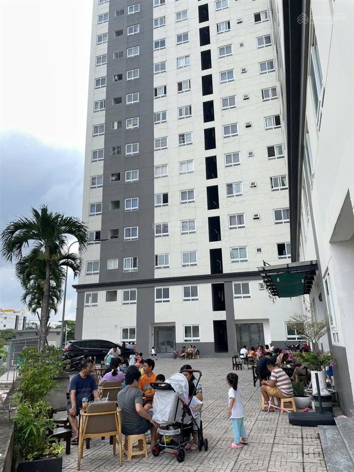 Chính chủ cho thuê căn 2pn 2wc có nội thất 6tr/tháng.  0937 378 ***