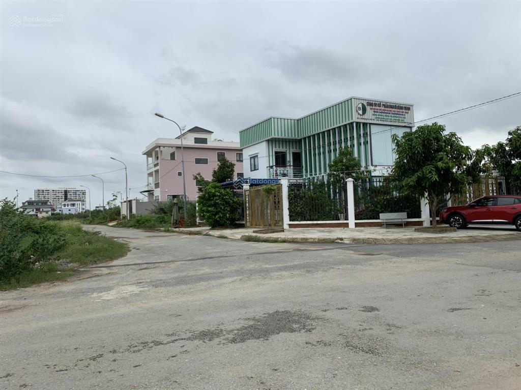 Bán gấp nền biệt thự đường 20m kdc phú nhuận phước long b tp. thủ đức 92tr/m2