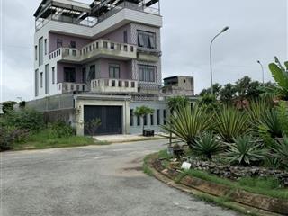 Bán gấp nền biệt thự kdc phú nhuận, phước long b, thành phố thủ đức