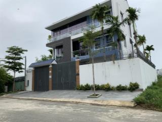 Bán 2 nền biệt thự liền kề mặt tiền sông tại kdc phú nhuận, 50tỷ, 617,5m2, phước long b, tp.thủ đức