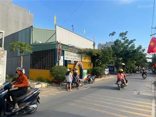 Bán gấp lô đất 8x13 đường quang trung sát trường hoa lư 8.1 tỷ