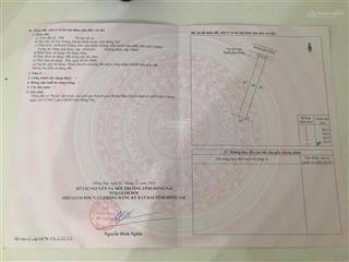 Ngộp cần bán gấp đất 1.018m2 tại túc trưng, định quán 450 triệu tl, cách nam lộ 101 400m