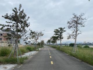 Cần bán 2 lô liền kê đường nguyễn tất thành, p. xuân hà, giá tốt
