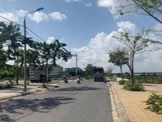 Cần bán 300m2 đất biệt thự đường tôn thất dương kỵ, hòa xuân view sông siêu đẹp giá tốt
