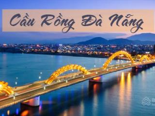Cần bán lô góc gần 700m đường phạm văn đông, sơn trà sát biển đang cho thuê 2 tỷ/năm