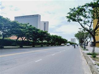 Cần bán 310m2 đất đường võ nguyễn giáp, p. khuê mỹ, ngũ hành sơn vị trí đẹp giá tốt