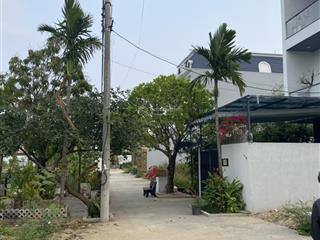 Cần bán đất đường lê quang hòa, hòa xuân vị trí siêu đẹp lề rộng 10m có săn móng 5 tầng