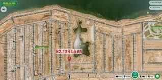 Cần bán 2 lô liền kề 200m đất khu đầm sen, hoà quý b2.134 tặng kho 1,5 tầng giá tốt