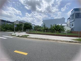 Cần bán lô góc 170m đất đường lư giang, hòa xuân