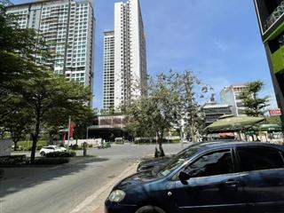 Bán nhà mặt tiền hoàng việt quận tân bình khu đệ nhất, 8,5x20m, hầm trệt 6 lầu st, giá 48 tỷ tl