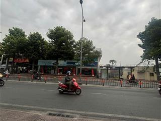 Bán nhà 72m2 mt nội bộ tại đường cách mạng tháng tám, phường 5, tân bình 4x18m, 15,25tỷ, view đẹp