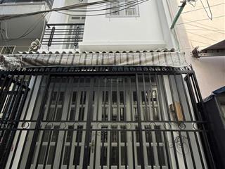 Nhà minh phụng view đẹp tại phường 9, q11, 5,2 tỷ, 38m2 trệt lầu sân thượng, 3,8x10m, gần bình thới