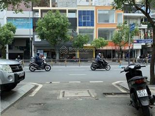 Bán nhà mặt tiền nội bộ hậu giang f2 q.6 , 5x17,5 , cấp 4 tiện xây mới , giá 25 tỷ