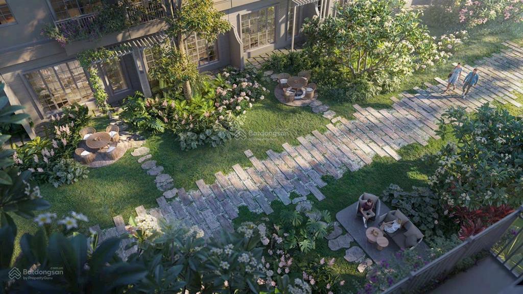 Suất ngoại giao chiết khấu 17% nhà phố, villas, căn hộ eco retreat 2 mt sông. trực tiếp cđt ecopark