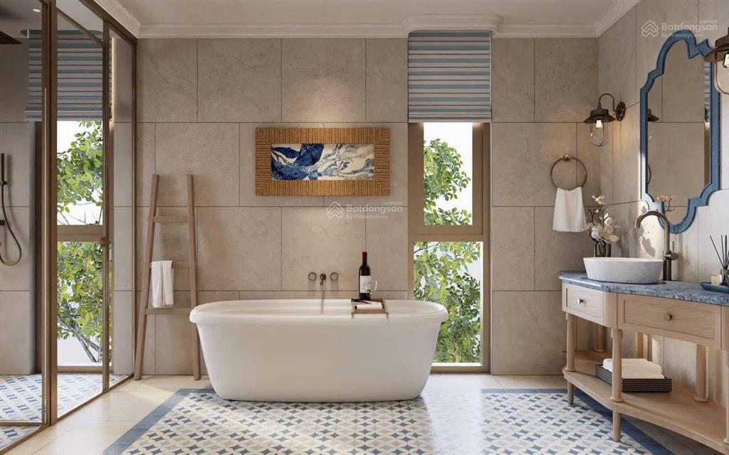 Hàng độc quyền chiết khấu 20% nhà phố, biệt thự blanca city. giá chỉ 18 tỷ/ căn nhà phố 134m2