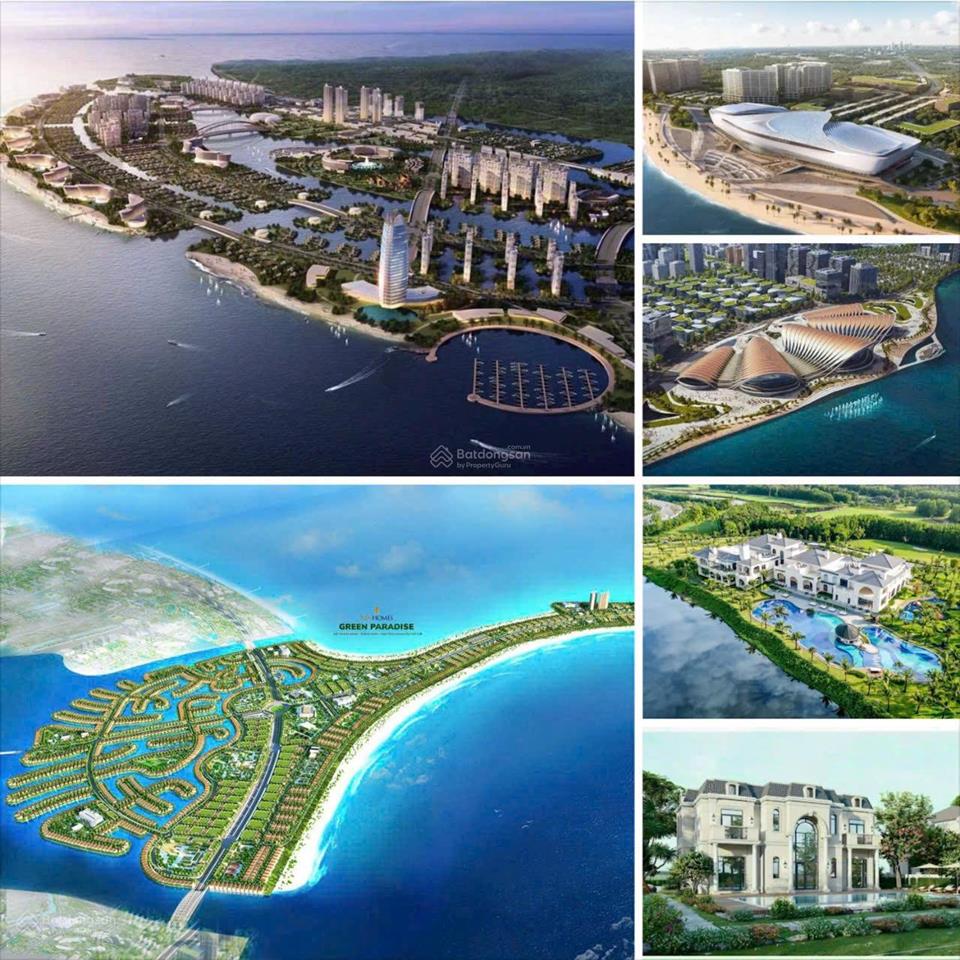 Suất ngoại giao vinhomes cần giờ, chiết khấu 22%, giá chỉ 90 triệu/m2.  trực tiếp cđt