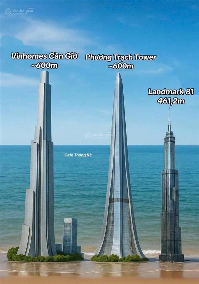 Suất ngoại giao vinhomes cần giờ, chiết khấu 22%, giá chỉ 90 triệu/m2.  trực tiếp cđt