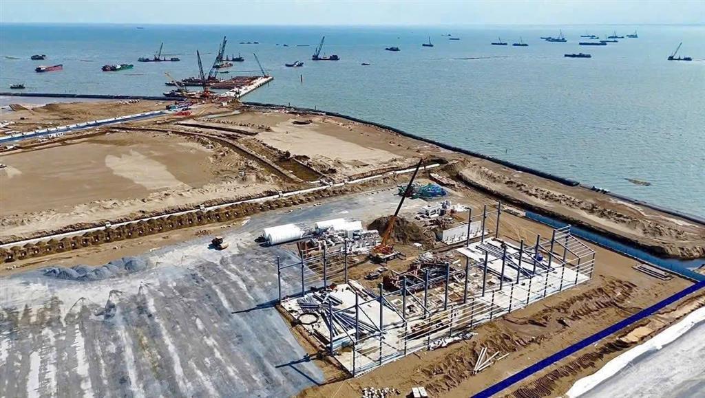 Suất ngoại giao vinhomes cần giờ, chiết khấu 22%, giá chỉ 90 triệu/m2.  trực tiếp cđt