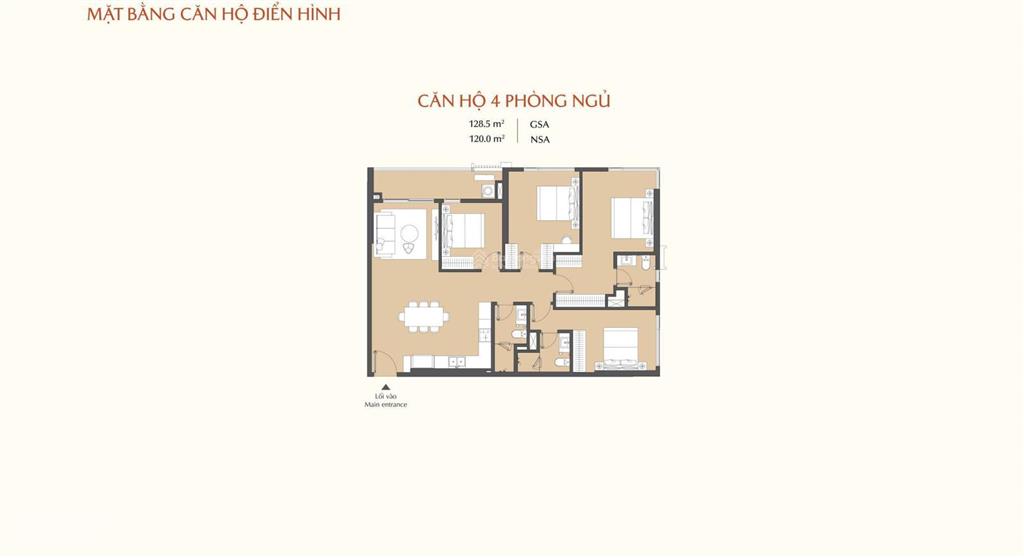 Suất ngoại giao chiết khấu 18% căn hộ global city ct4, ct5 chọn căn ưu tiên.  trực tiếp cđt
