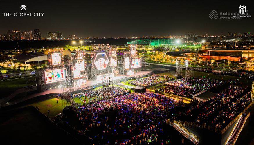 Suất ngoại giao chiết khấu 18% căn hộ global city ct4, ct5 chọn căn ưu tiên.  trực tiếp cđt