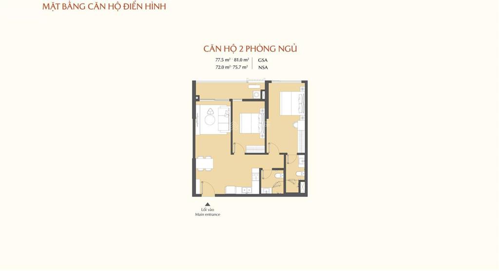 Suất ngoại giao chiết khấu 18% căn hộ global city ct4, ct5 chọn căn ưu tiên.  trực tiếp cđt