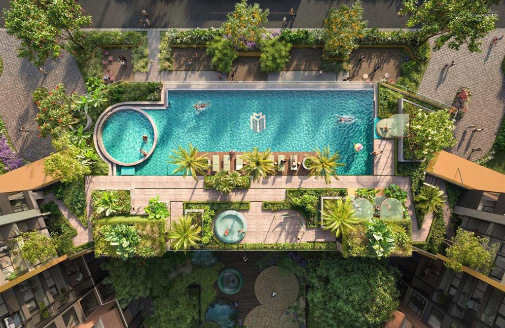 Suất ngoại giao chiết khấu 18% căn hộ global city ct4, ct5 chọn căn ưu tiên.  trực tiếp cđt