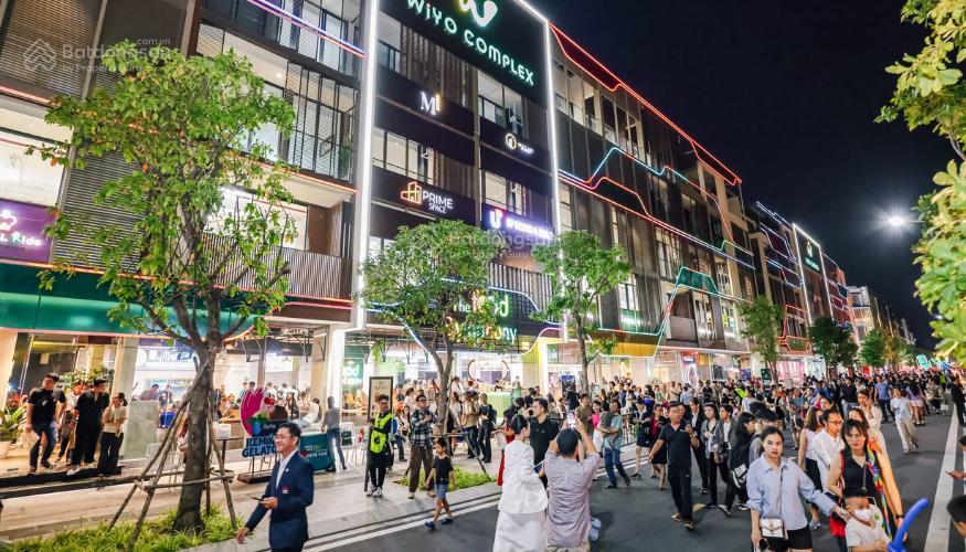 Suất ngoại giao chiết khấu 18% căn hộ global city ct4, ct5 chọn căn ưu tiên.  trực tiếp cđt