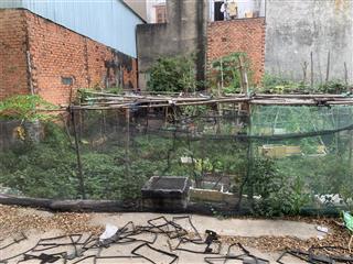 Lô đất siêu đẹp 9x12m (109m2), vị trí cực hiếm nữ dân công, vĩnh lộc a, bình chánh, giá chỉ 3.5 tỷ