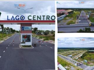 Nhận ký gửi dự án lago centro bến lức, thanh khoản nhanh, hoa hồng cao, hỗ trợ 24/7