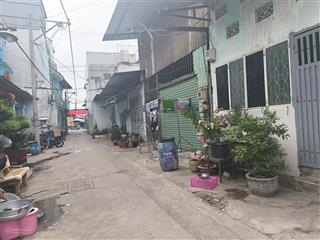 Bán gấp lô đất 94m2 (5m ngang) gần chợ liên ấp 26 quách điêu, shr, cách mt chỉ 30m