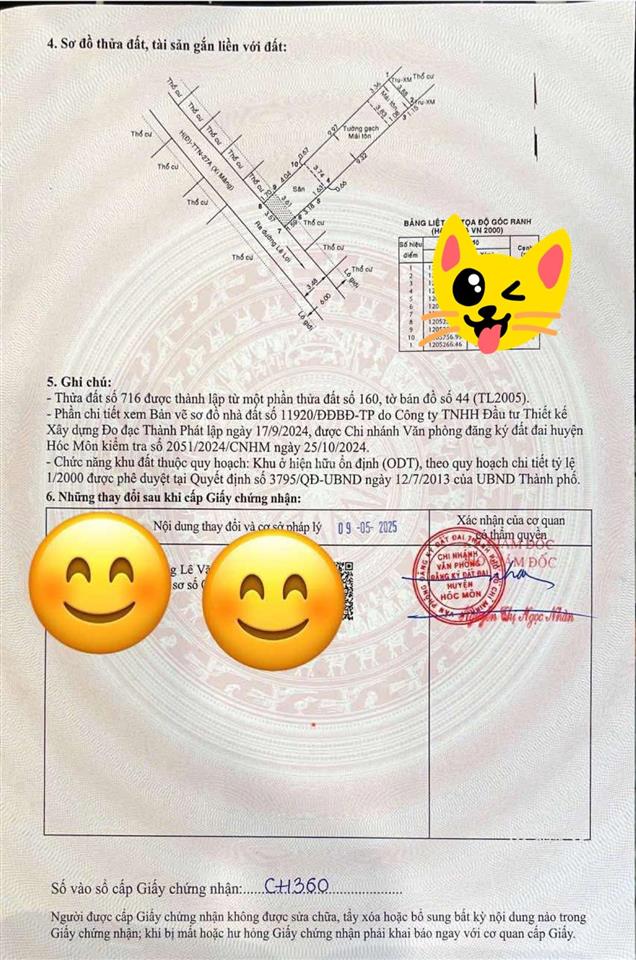 Bán đất hóc môn 74m2, có nhà cấp 4, sổ hồng riêng, chính chủ, giá đầu tư tốt