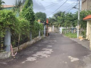 Nhà vườn 886m2 (300m2 thổ cư), ao cá, cây ăn trái, gần mt tam thôn hiệp an nghĩa