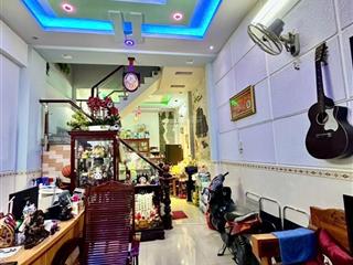 Nhà đẹp 4 tầng mã lò, hẻm 7 chỗ vào nhà, sát mặt tiền, shr, giá chỉ 5.7 tỷ bình tân