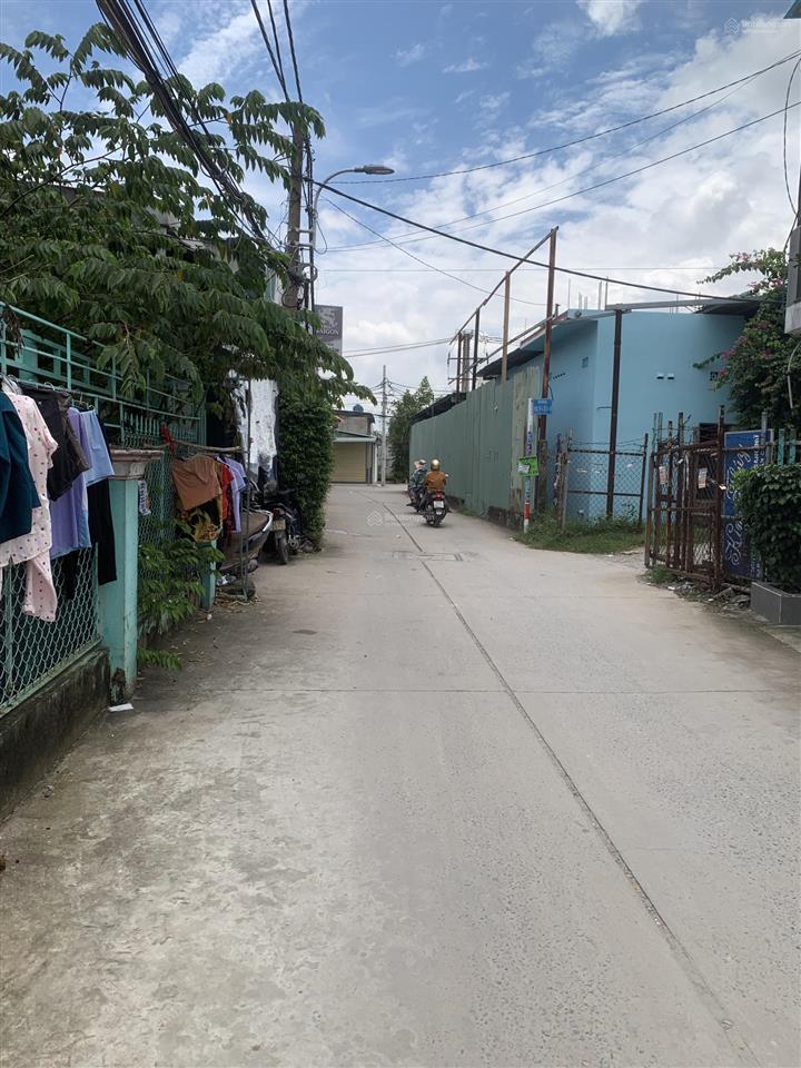 Đất 333m2 có sẵn nhà cấp 4, shr, thổ cư 300m2, vĩnh lộc a, bình chánh, giá tốt