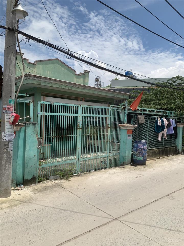 Đất 333m2 có sẵn nhà cấp 4, shr, thổ cư 300m2, vĩnh lộc a, bình chánh, giá tốt