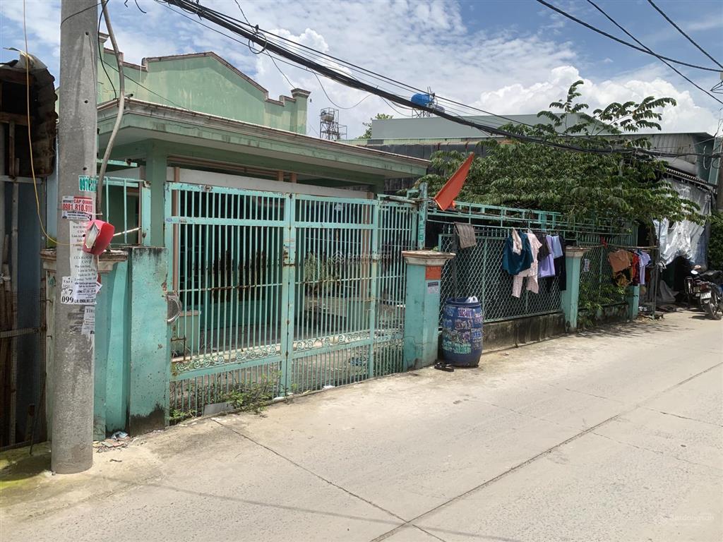 Đất 333m2 có sẵn nhà cấp 4, shr, thổ cư 300m2, vĩnh lộc a, bình chánh, giá tốt