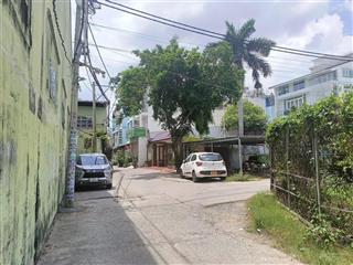 Đất 73m2 vuông vức hẻm 6m xe tải, gần chợ ngã năm, bình hưng hòa b, giá chỉ 3.65 tỷ