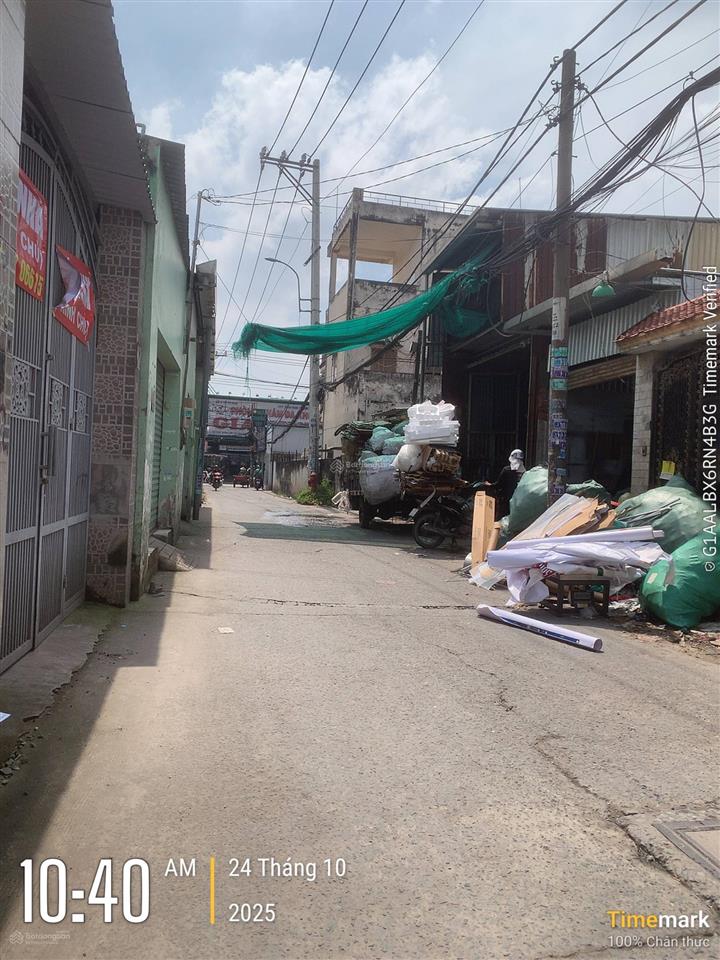 Siêu vị trí vip ngay chợ vĩnh lộc, cách mặt tiền 50m đất 233m2 (207m2 thổ cư) cực hiếm