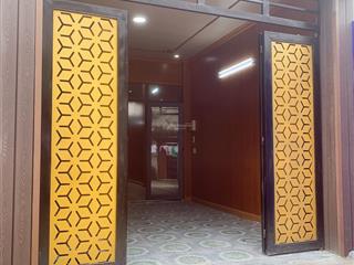 Nhà mới đẹp 74m2 nở hậu gần lê lợi hóc môn, sổ riêng, ở ngay, giá đầu tư